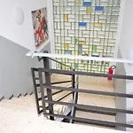 Vandrerhjem Weisenau Plaza Mainz