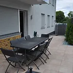 Weisenau Plaza Vandrerhjem Mainz