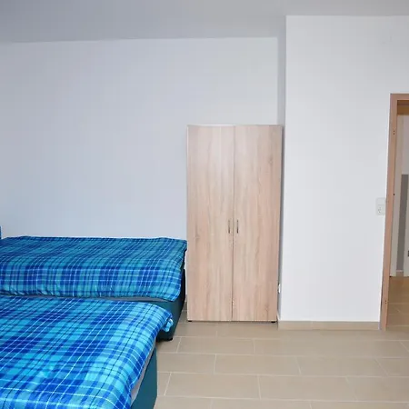 Auberge de jeunesse Weisenau Plaza