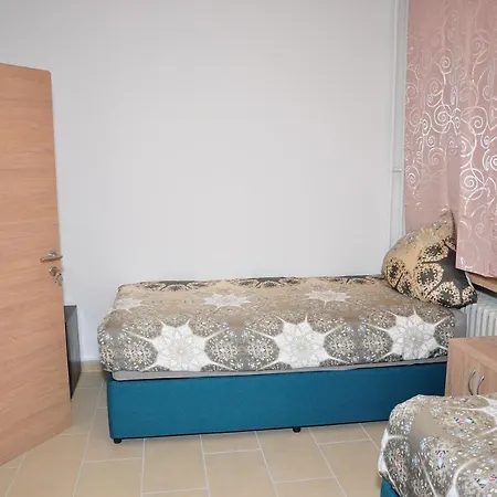 Hostel Weisenau Plaza Mainz