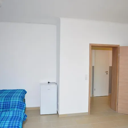 Auberge de jeunesse Weisenau Plaza Mayence