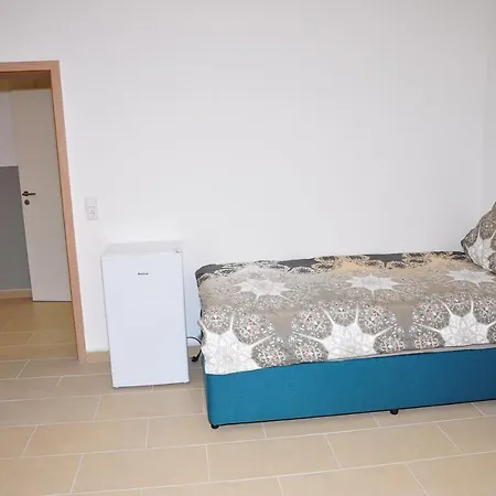 Weisenau Plaza Mainz