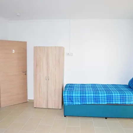Hostel Weisenau Plaza