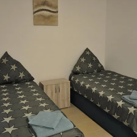 Weisenau Plaza Mainz