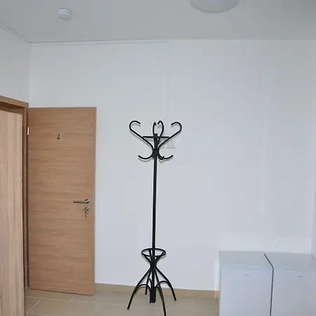 Weisenau Plaza Hostel *