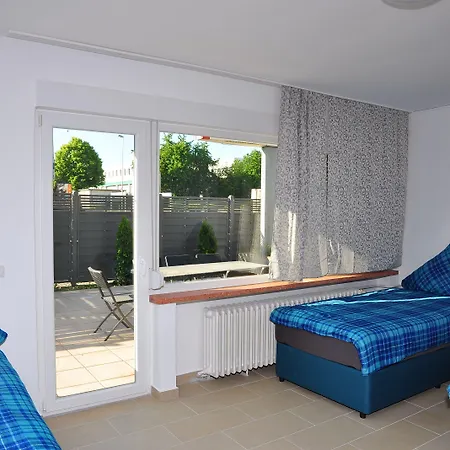 Weisenau Plaza * Mainz