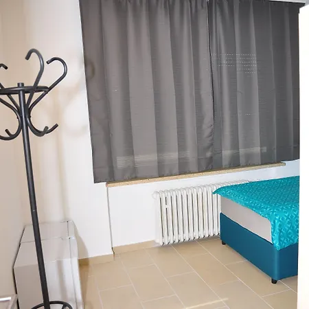 Hostel Weisenau Plaza *