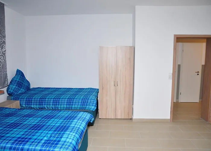 Hostel Weisenau Plaza