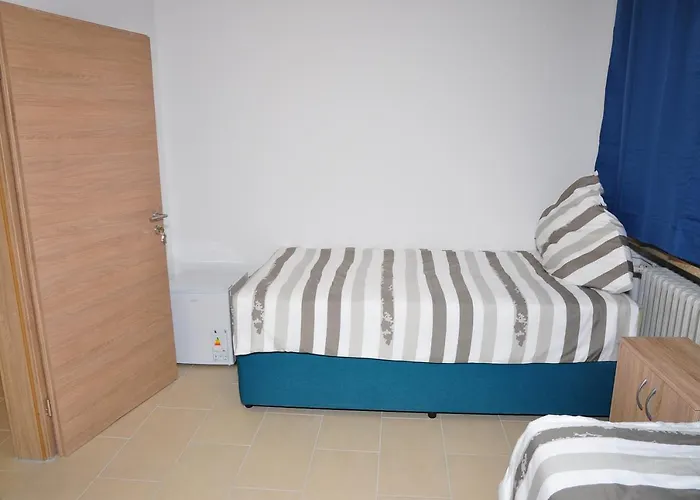 Weisenau Plaza Mainz