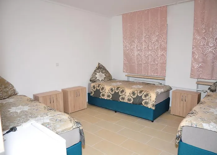 Weisenau Plaza Mainz