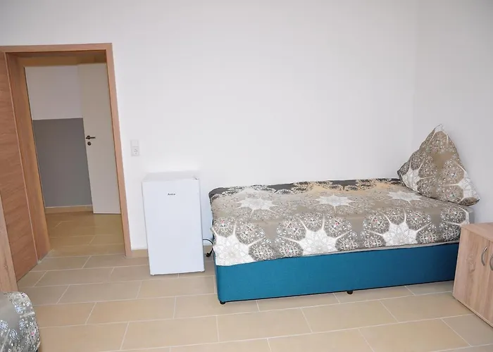 Weisenau Plaza Mainz