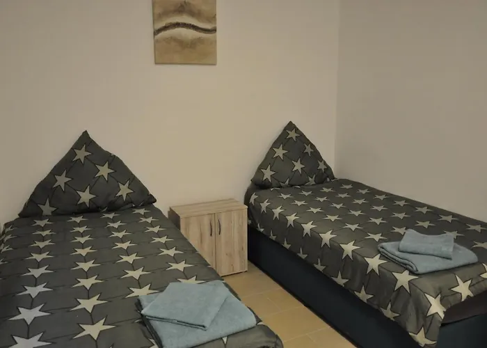 Weisenau Plaza Mainz