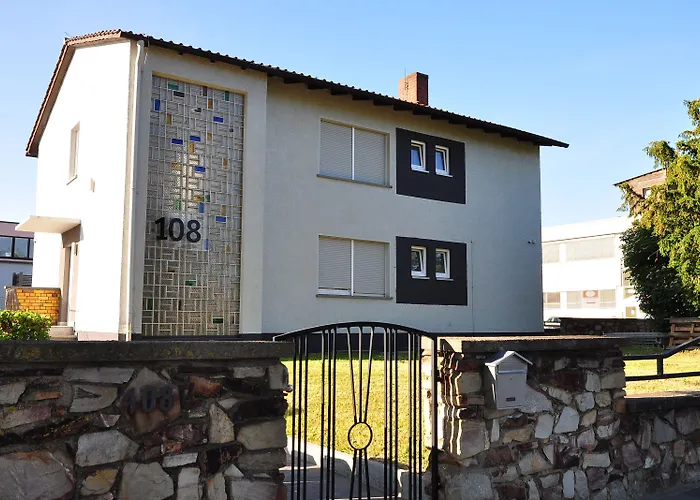 Hostel Weisenau Plaza *