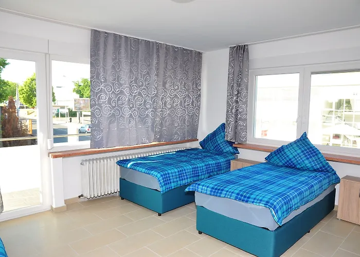 Weisenau Plaza Mainz