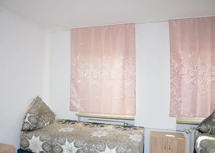 Weisenau Plaza Mainz